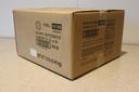 Mariner Jack Buffet 21/25 Butterfly Shrimp, 3 Pound -- 4 per case.