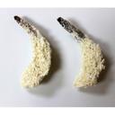 Ocean Innovations Homestyle Breaded Deep Cut Shrimp, 3 Pound -- 4 per case