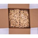 Mariner Jack Round Pub Style Tail Off Shrimp, 3 Pound -- 4 per case