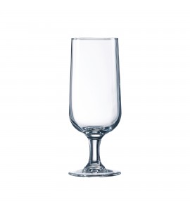 Arcoroc Excalibur All Purpose Goblet Glass, 14 Ounce -- 24 Per Case