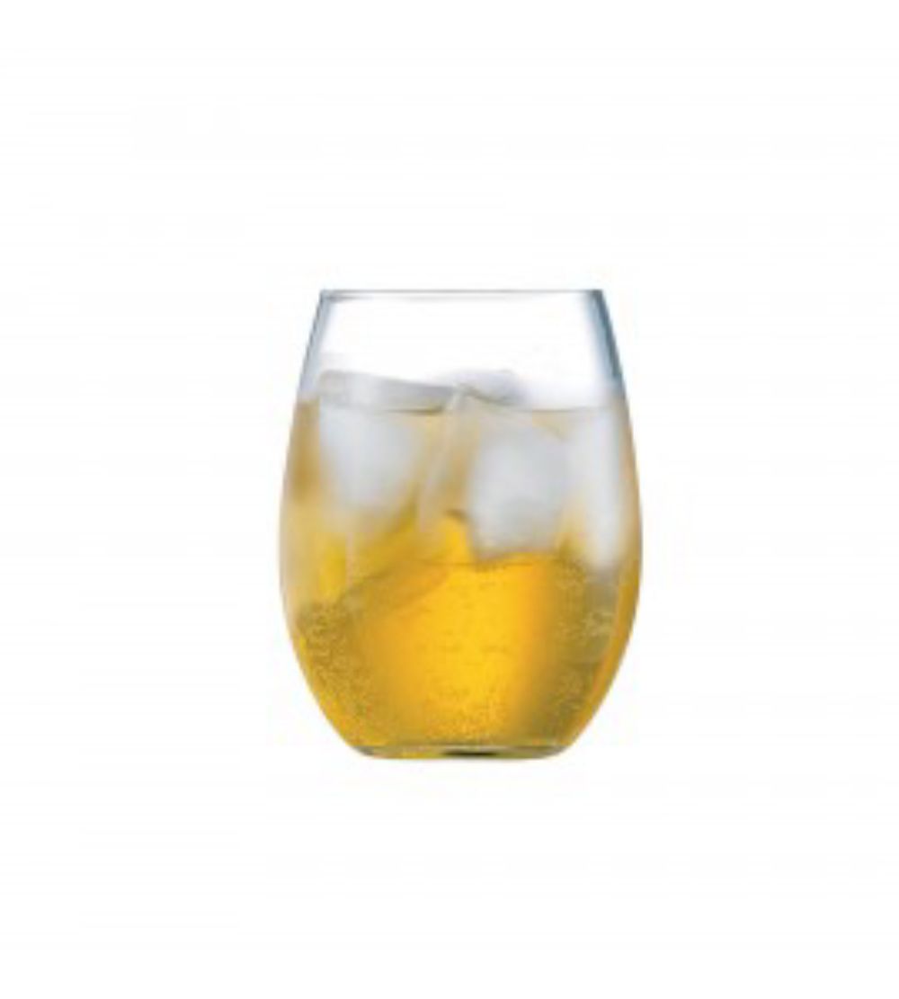 Chef And Sommelier Primary Beverage Glass, 14.75 Ounce -- 24 Per Case