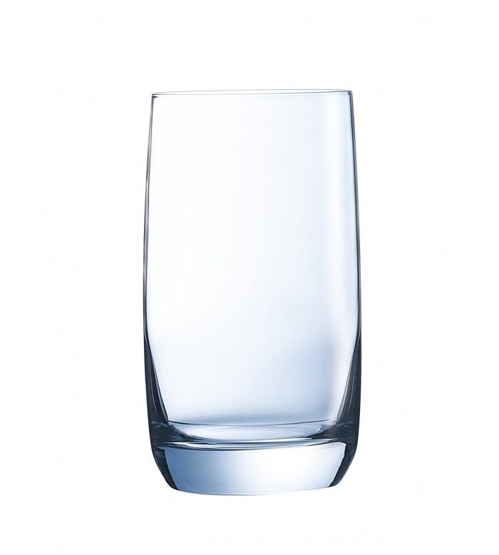 Chef And Sommelier Cabernet Sheer Beverage Tumbler, 11.5 Ounce -- 24 Per Case