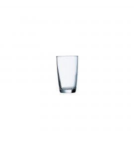 Arcoroc Excalibur High Ball Glass, 8 Ounce -- 36 Per Case