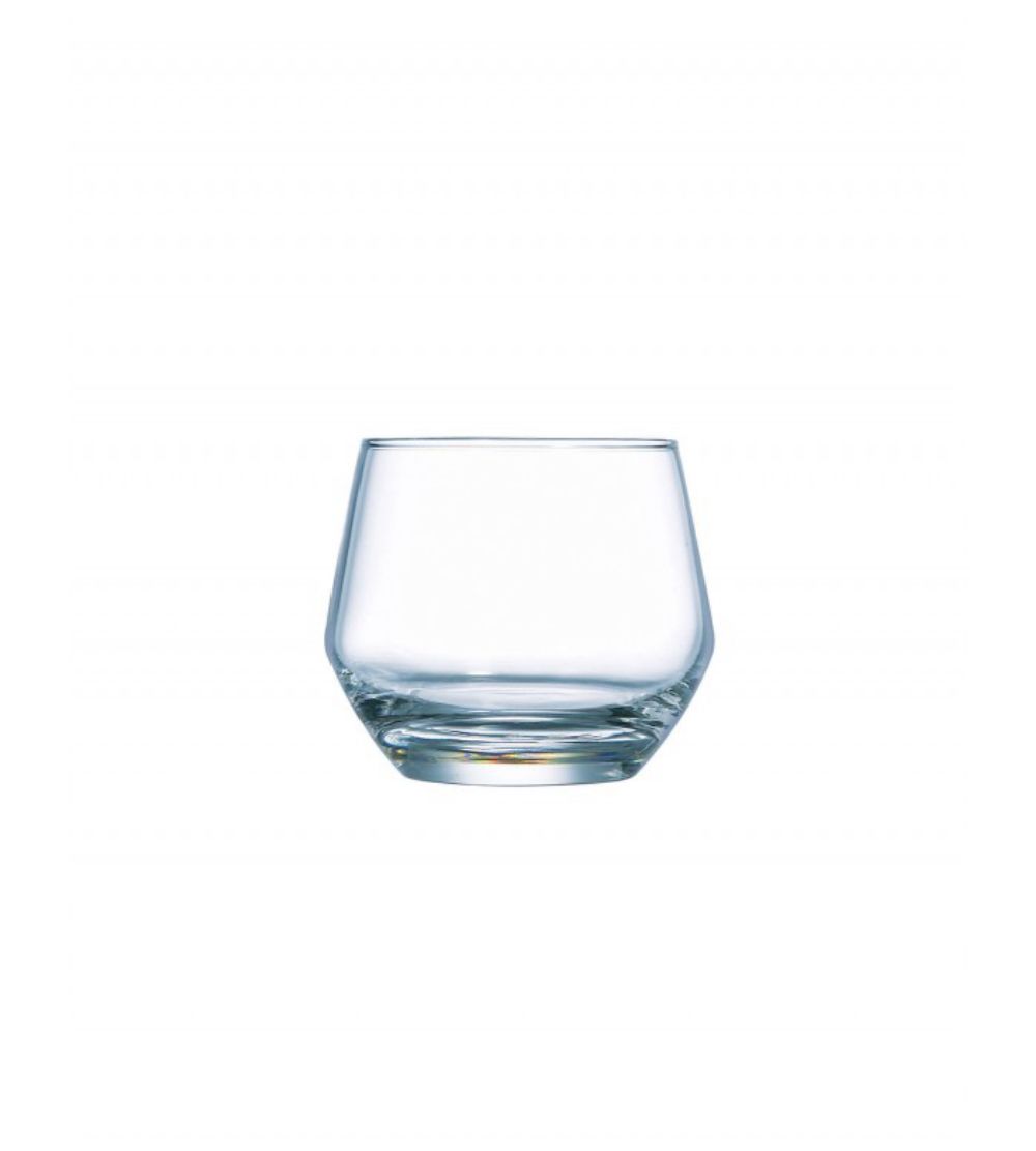 Chef And Sommelier Lima Kwarx Old Fashioned Glass, 11.75 Ounce -- 24 Per Case