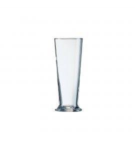 Arcoroc Linz Pilsner Glass, 23 Ounce -- 24 Per Case