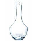 Chef and Sommelier Mouth Blown Glass Open Up Decanter, 47 1/4 Ounce -- 2 per case.