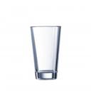 Arcoroc Heavy Sham Pub Glass, 14 Ounce -- 24 per case.