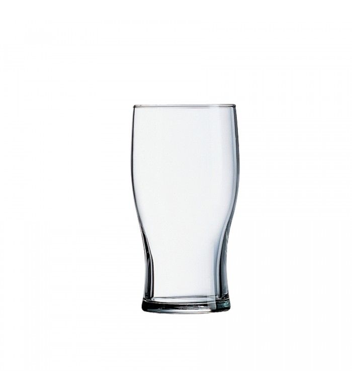 Cardinal International Tulip Tumbler, 16 Ounce -- 24 Per Case