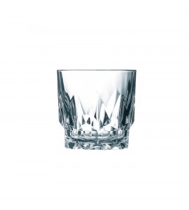 Cardinal International Arcoroc Artic Wine Glass, 8 Ounce -- 48 per case.