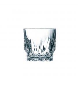 Arcoroc Artic Wine Glass, 8 Ounce -- 48 Per Case