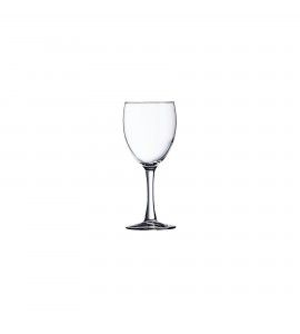 Arcoroc Excalibur Tall Wine Glass, 8.5 Ounce -- 36 Per Case