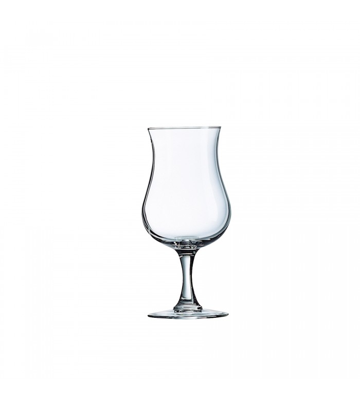 Cardinal International Arcoroc Excalibur Petite Cuvee Glass, 13 Ounce -- 24 per case.