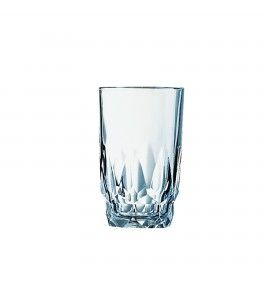 Cardinal International Artic Hi Ball Glass, 8.75 Ounce -- 48 Per Case