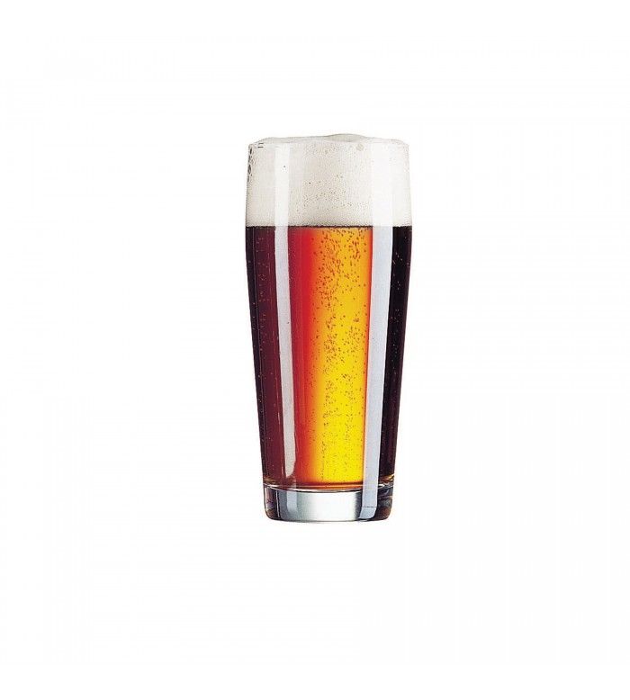 Arcoroc Willi Tumbler, 16.75 Ounce -- 12 Per Case