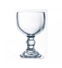 Arcoroc Barware Glass Schooner, 18 Ounce -- 12 per case.