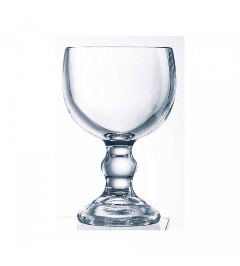 Arcoroc Barware Glass Schooner, 18 Ounce -- 12 Per Case