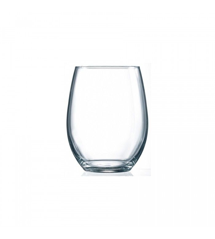 Cardinal International Perfection Tumbler, 21 Ounce -- 12 Per Case