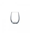 Arcoroc Perfection Glass Tumbler, 9 Ounce -- 12 per case.