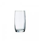 Arcoroc Cooler Glass, 14 Ounce -- 24 per case.