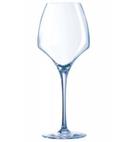Chef and Sommelier Open Up Stemware Kwarx Universal Tasting Glass, 13.5 Ounce -- 24 per case.