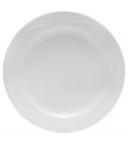 Arcoroc Horizon Extra Strong Porcelain B and B Side Plate, 6 1/2 inch -- 36 per case.