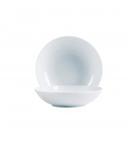 Arcoroc Rondo Extra Strong Porcelain Coupe Bowl, 14 Ounce -- 36 per case.