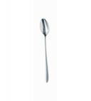 Chef and Sommelier Lazzo 18/10 Stainless Steel Serving Accessories Ice Tea Spoon, 7.125 inch -- 36 per case.