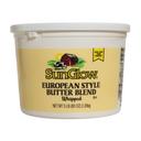 Sun Glow European Style Whipped Butter Blend, 5 Pound