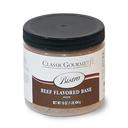 Classic Gourmet Bistro Beef Base Paste, 1 Pound -- 12 per case.