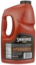 Smokehouse Original Barbecue Sauce, 1 Gallon -- 4 per case