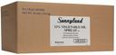 Ventura Sunnyland European Butter Blend 53 Percent Vegetable Oil Spread, 1 Pound -- 30 per case
