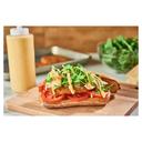 Sauce Craft Garlic Parmesan Sauce, 1 Gallon -- 2 per case