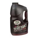 Sauce Craft Teriyaki Sauce, 1 Gallon -- 2 per case.