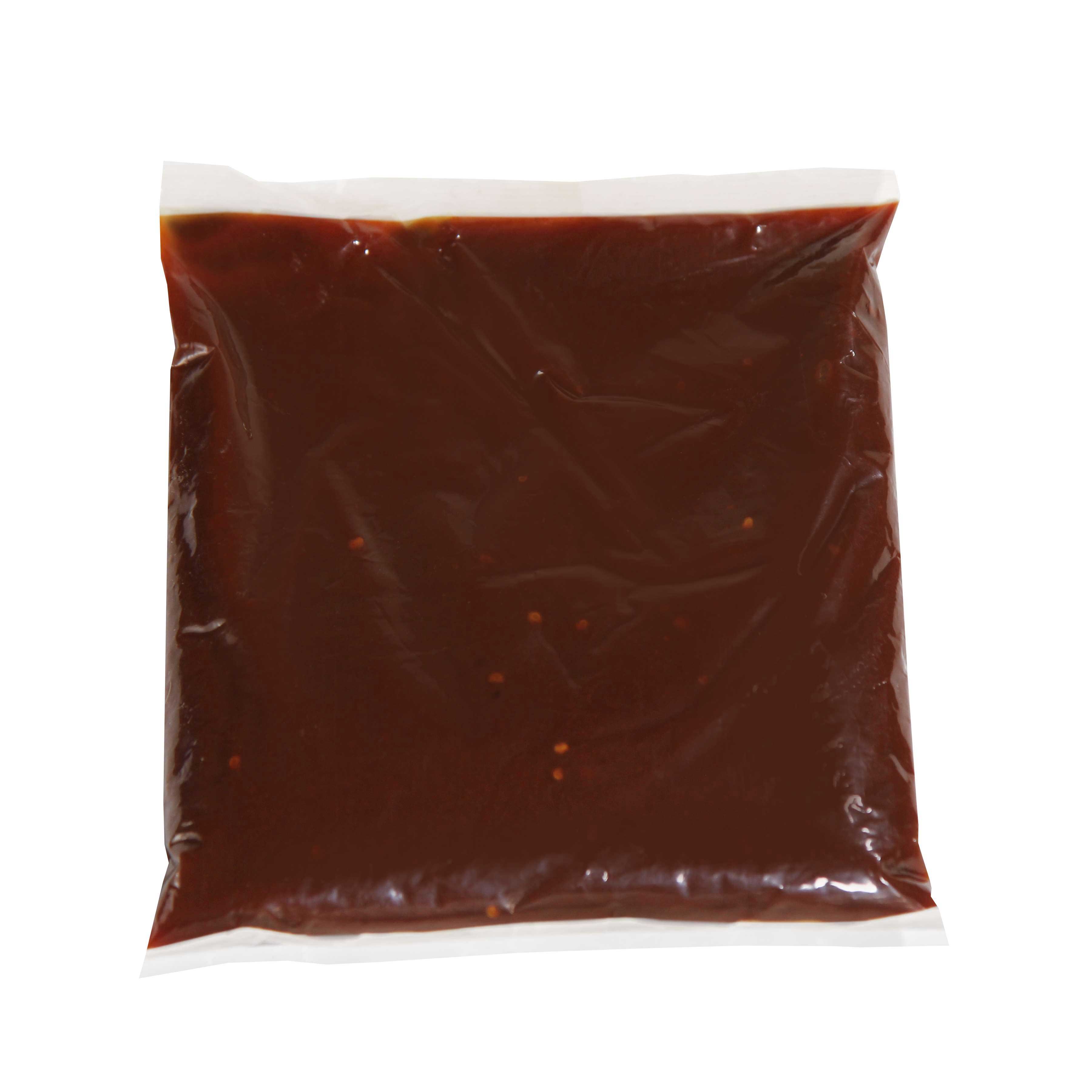Sauce Craft Taco Sauce, 24 Ounce -- 8 Per Case