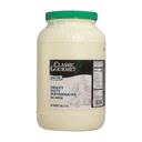 Classic Gourmet Heavy Duty Mayonnaise, 1 Gallon Jar -- 4 per case