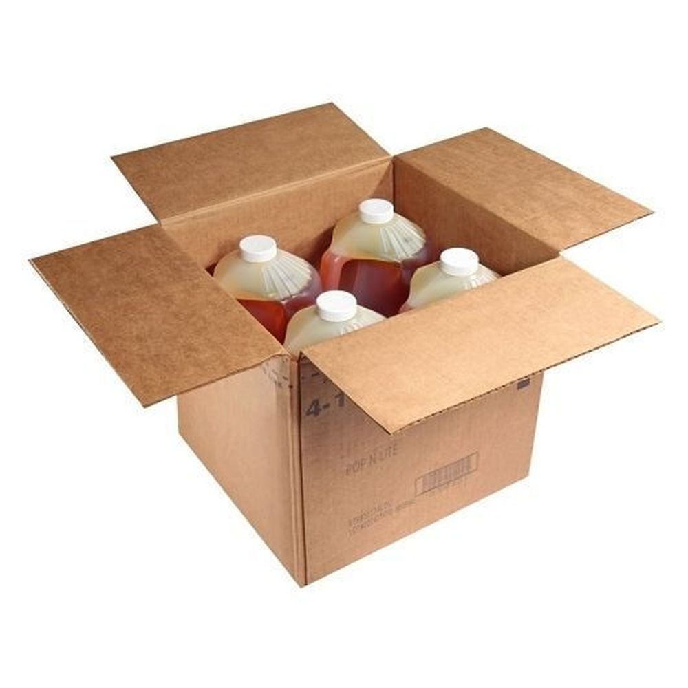 Lou Ana Classic Blend Popping Oil, 1 Gallon Jug -- 4 per case