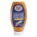 Sauce Craft Signature Dipping Sauce, 18 Fluid Ounce - 6 per case