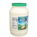 Hidden Valley Original Ranch Dressing, 1 Gallon -- 4 per case