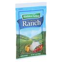 Hidden Valley Original Ranch Dressing Single Serve, 1.5 Ounce -- 84 per case