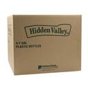 Ventura Foods Hidden Valley Thousand Island Dressing, 1 Gallon -- 4 per case.