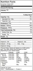 Fry Foods Beer Battered Pickle Chips, 2 Pound -- 6 per case