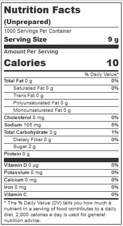 Hunts Tomato Ketchup, 9 Gram -- 1000 per case