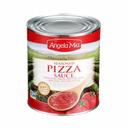 Angelo Mia Fully Prepared Seasoned Pizza Sauce, 106 Ounce -- 6 per case