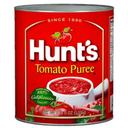Hunts Tomato Puree, 107 Ounce -- 6 per case