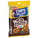 Keebler Chips Deluxe Minis M and Ms Cookies, 3 Ounce -- 36 per case