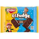 Keebler Elfwich Chocolate Vanilla Cookies, 10.8 Ounce -- 12 per case