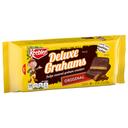 Keebler Deluxe Grahams Original Cookies, 12.5 Ounce -- 12 per case