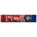 Keebler Superman Strong Berries Fudge Stripes Cookies - Pantry Pack, 9.5 Ounce - 12 per case