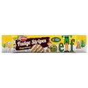 Keebler Fudge Stripes Gingerbread Cookies, 9.5 Ounce -- 12 per case