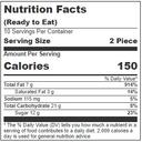 Keebler Chips Deluxe Soft Batch Cookies, 11.9 Ounce -- 12 per case